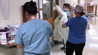 Maryville College students can gain automatic admission to Vanderbilt nursing program