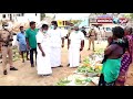 CORONO அரியாங்குப்பம் மணவெளி தொகுதிகளில�