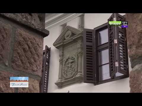 CASTEL HOTEL DANIEL Digi24