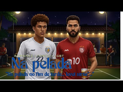 During the late afternoon soccer game... I got caught in the crossfire | Romance | Short Stories ...