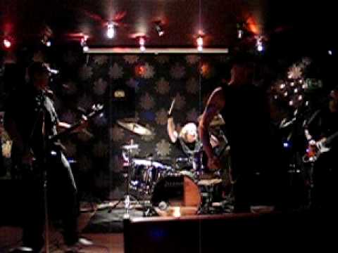 House of Rock på Runby Bar 030