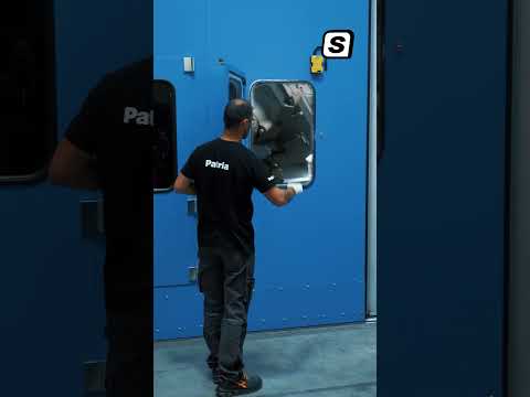 company image Patria 21