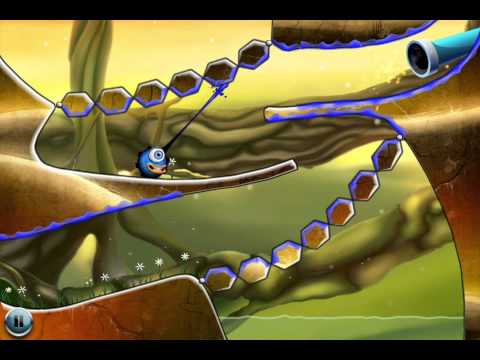 cling ios game