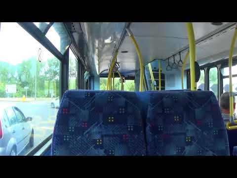 A&A Coach Travel Voith B7TL X636LLX - ex Metroline VPL136