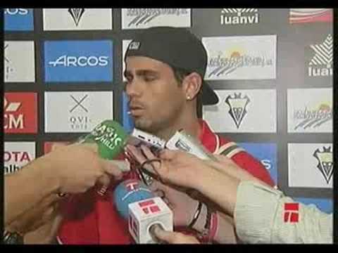 CMT/TVE. Temp. 2008-09. Jorn 01 Resumen ALBA 2-SEVILLA AT 1