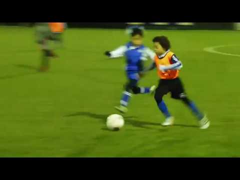 Goal and Assist against Elinkwijk 2-1 wins