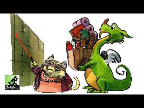 Pocket Dragon Rundown