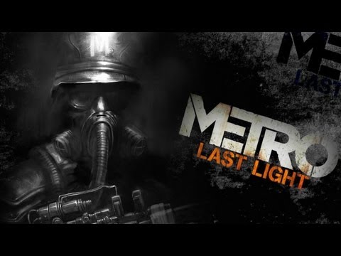 Metro: Last Light - Limited Edition