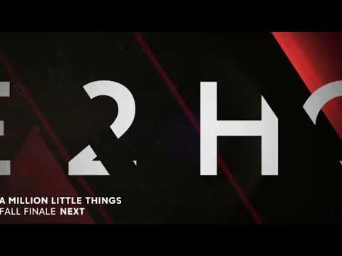 Grey’s Anatomy 16x10/Station 19 3x01 2-Hour Crossover Event | PROMO