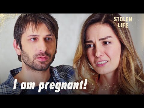 Semra finds out about Asiye's pregnancy - Stolen Life | Short Scenes