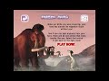 Ice Age Super Cool Edition Set Top Game 2002 Frozen Pairs