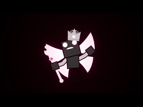 garlagan - Slowing Down | WIP Test 01 (Project Arrhythmia)