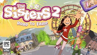 The Sisters 2 - Road to Fame - Launch Trailer Trailer