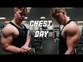 Episode 4 Cut | Chest Day
