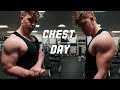 Episode 4 Cut | Chest Day