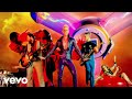 Scissor Sisters - I Don't Feel Like Dancin' 