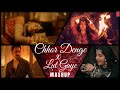 Chhor Denge X Lut Gaye Mashup Ft Nora Fatehi Emraan Hashmi