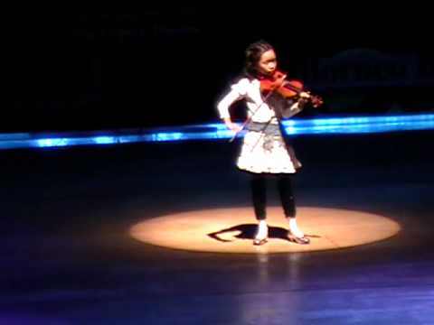 Shian Li Chiam - When you say nothing at all