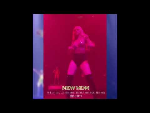 L A R 5 feat  Jai Matt   All The Girls Empyre One Video Edit HDVERSÃO 2