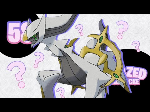 Pokémon Glazed Hardlocke Ep.58 - RECEMOS. LITERALMENTE.