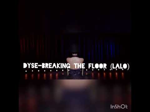DYSE - "LALO"