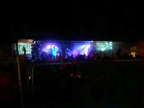 Dj Zinc & MC Dynamite @ PHAT08