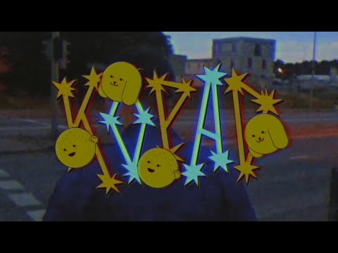 GOGDOG x OUMEEN – Kopad