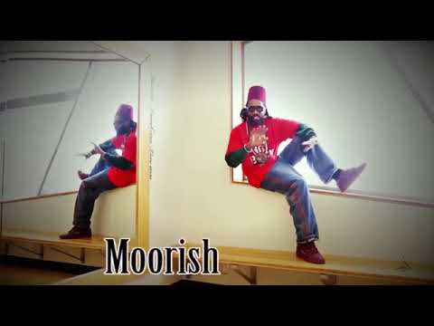 Canaanland Moors Sons of Allah Whoopin Young Pharoah and other Complainers with some Moor