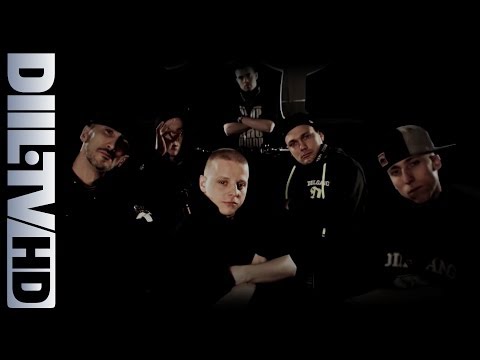 Hemp Gru - ... W Hemp Armii feat. Żary, Jasiek MBH, Szczurek (prod. Fuso) (Official Video) [DIIL.TV]