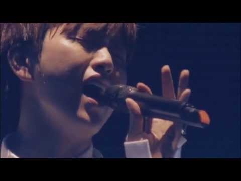 Listen to the B1A4 - This time is over