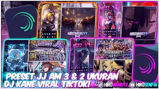 Download lagu 3 PRESET JJ AM 3 & 2 UKURAN🥀DJ MANCING MANIA,DJ GANGNAM STYLE,DJ MERI ASHIQUI & DJ AKU MAU APA OLD😋🔥 mp3