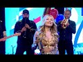 Elena Gheorghe - colaj de piese, LIVE la aniversarea de 7 ani a Digi FM