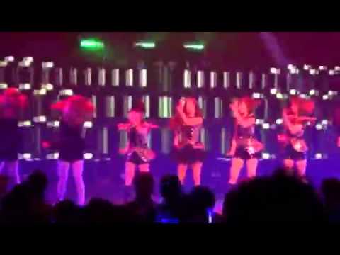 130905 T-ARA - Sexy Love (JPN Ver.) @ Fukuoka