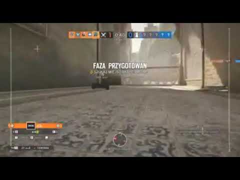 Cheating on casual - killing during prep phase (R6)