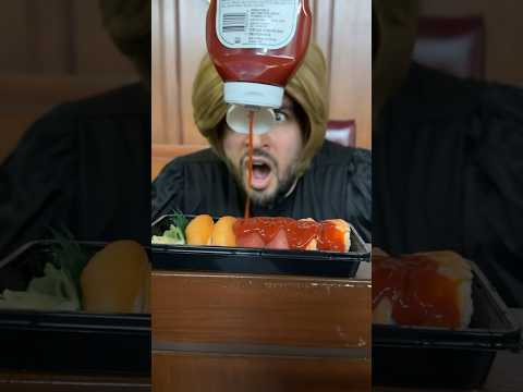 The Crime! @albert_cancook @patrickzeinali #food #viralvideo #funny #chef #chefrush