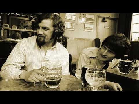 The Humblebums - Please Sing A Song For Us (Peel Session)