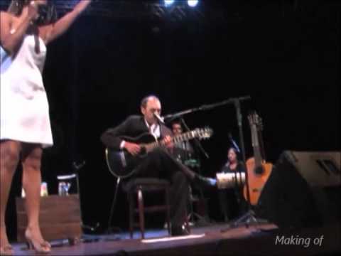 Sola De Sapato video