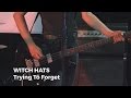 Witch Hats "Trying to Forget" - Live on Amateur Hour