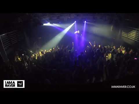 Bad Boy B2B Gary McF - Liquid Rooms 23.03.19