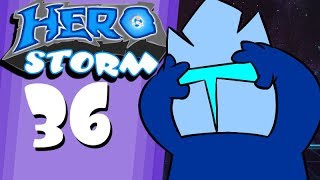 Carbot - HeroStorm Ep. 36 The Lich King