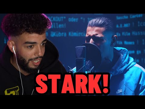 BABA!!!! SAMI REACTS TO ICON 5 | Ep. 4