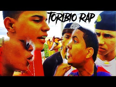 ADN & Rxper One❌ VS Cosobo Cash & Robert❌ - Batalla De Freestyle//Monumento de Santiago//