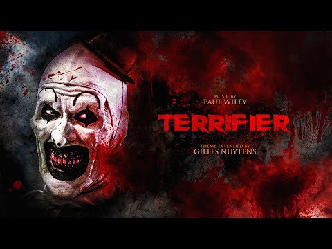 Paul Wiley: Terrifier Theme [Extended by Gilles Nuytens]
