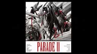 BUCK TICK PARADE II - ICONOCLASM By D`ERLANGER