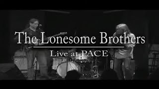 Equilibrium TV - The Lonesome Brothers Pt1