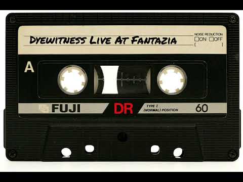 Dyewitness Live At Fantazia Heroes