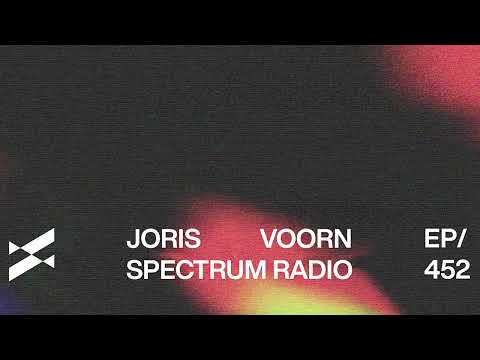 Spectrum Radio 452 Joris Voorn | Time Warp, Germany