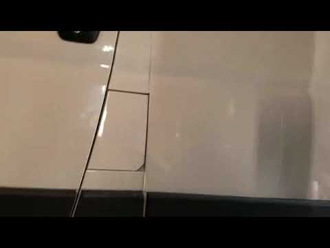 2015 Dodge Ram ProMaster replacing rotors and brakes