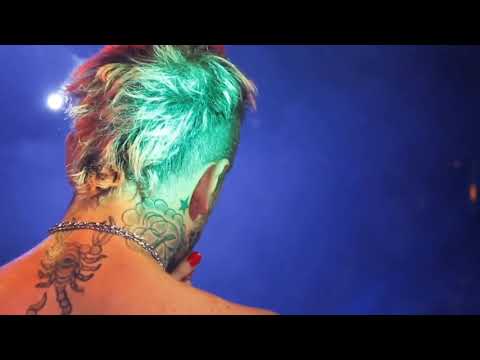 Lil Peep x Mackned x Lil Tracy - Pictures 2 (music video)