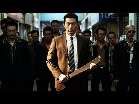 一口气看完2026年韩国王炸巨制《韩国制造》，郑雨盛VS玄彬巅峰对决，为了权力和欲望，昔日兄弟反目成仇！